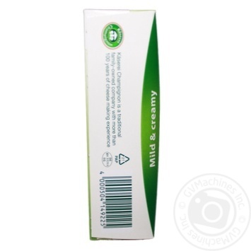 Creamdor soft cheese 60% 125g - buy, prices for MegaMarket - photo 2