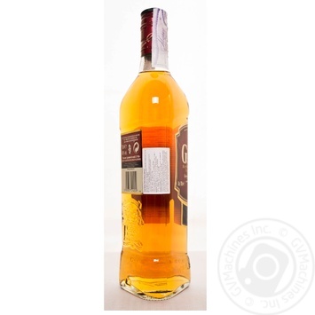 Віскі Grant's Triple Wood + 2бок 40% 0.7л х6 купить, цены на МегаМаркет - фото 7