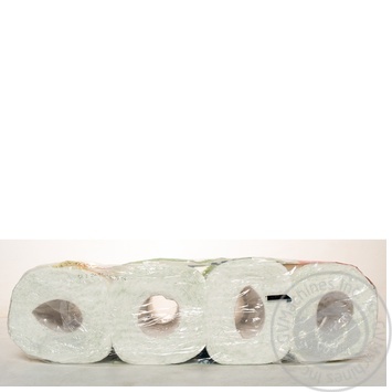 Toilet paper Kleenex - buy, prices for MegaMarket - photo 2