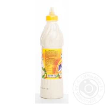 Mayonnaise Derby 15% 850g - buy, prices for MegaMarket - photo 2