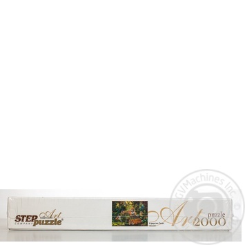 Іграшка Step пазл 2000 960*680 84020 х6 купити, ціни на МегаМаркет - фото 3