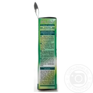 Color Elitan grafit for eyelashes - buy, prices for MegaMarket - photo 2