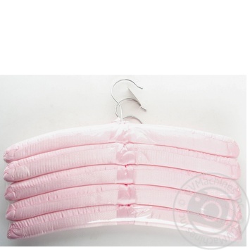 Hanger Helfer for clothes 5pcs - buy, prices for MegaMarket - photo 3
