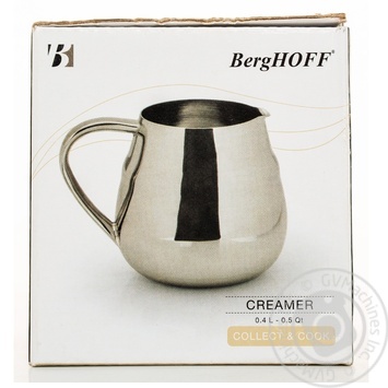 BergHOFF Milk Jug - buy, prices for - photo 3