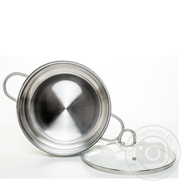 Pan 5200ml - buy, prices for MegaMarket - photo 3