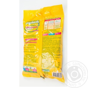 Agricola Flower Soil Fertilizer 1kg - buy, prices for ULTRAMARKET - photo 5