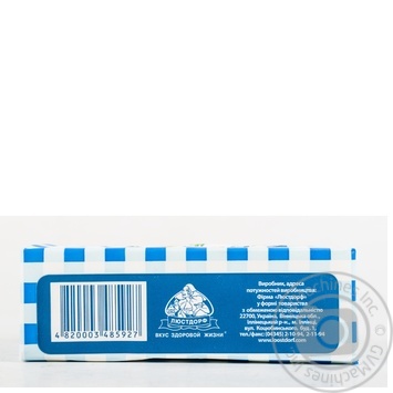 Butter Selyanske Sandwich sweet cream 70% 180g - buy, prices for MegaMarket - photo 3