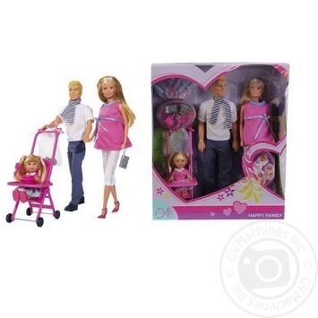 Toy Simba for children from 3 months - buy, prices for MegaMarket - photo 3