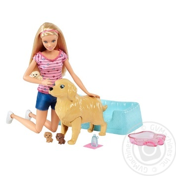 Toy Barbie - buy, prices for NOVUS - photo 2