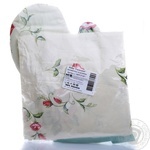 Towel for a kitchen