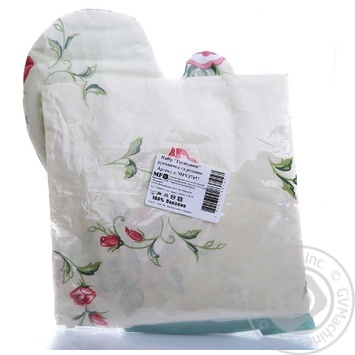 Towel for a kitchen - buy, prices for MegaMarket - photo 1