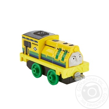 Toy Fisher-price - buy, prices for MegaMarket - photo 1