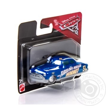 Cars 3 Toy Car - buy, prices for NOVUS - photo 3