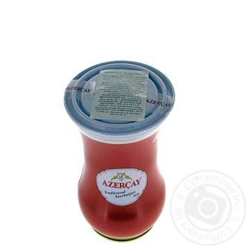 Tea Azerchay black loose 100g - buy, prices for MegaMarket - photo 1