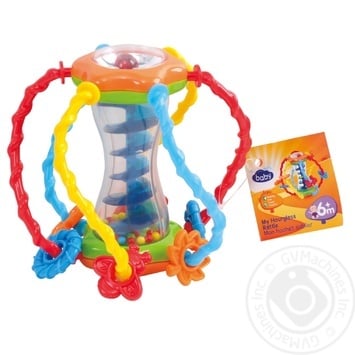 One Two Fun Discovery Ball - buy, prices for Auchan - photo 3