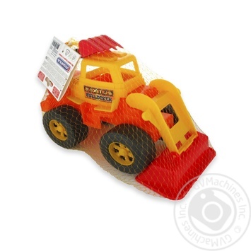 Typewriter Maksimus for children - buy, prices for MegaMarket - photo 1