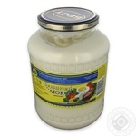 Mayonnaise Best Provencal lux 35% 1400g