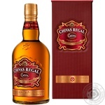 Chivas Extra Whisky 700ml gift box