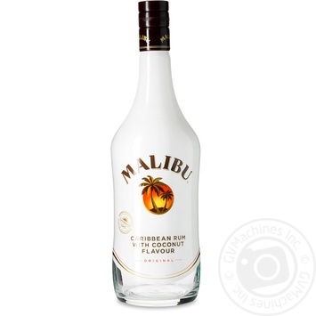 Malibu Liquor 500ml - buy, prices for MegaMarket - photo 1