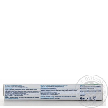 Зубна паста Sensodyne Фтор 75мл купити, ціни на МегаМаркет - фото 3