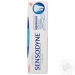Зубная паста Sensodyne Восстановление и защита 75мл