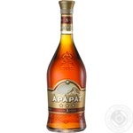 ARARAT 3* Brandy 500ml