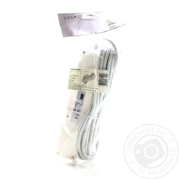 Extension cable - buy, prices for MegaMarket - photo 2