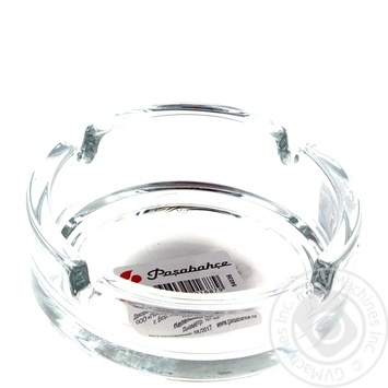 Pasabahce Ashtray 54036 - buy, prices for MegaMarket - photo 1