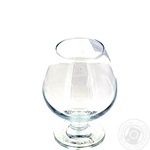 Келих Pasabahce Bistro д\коньяку 400мл 44188 х12