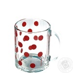 Кружка Galleryglass чайный 300мл