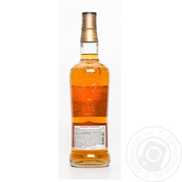 Віскі Dewar`s 15 years 0.7л тубус х6 купить, цены на МегаМаркет - фото 2