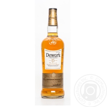 Whiskey 40% 700ml in a box - buy, prices for MegaMarket - photo 4