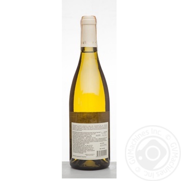 Wine tsinandali Telliani velle white dry 12.5% 2008year 750ml glass bottle Georgia - buy, prices for MegaMarket - photo 4