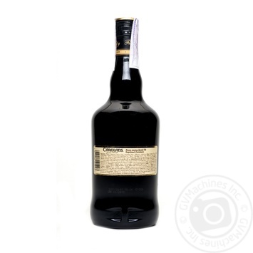 Liquor Carolans 17% 700ml glass bottle England - buy, prices for MegaMarket - photo 2