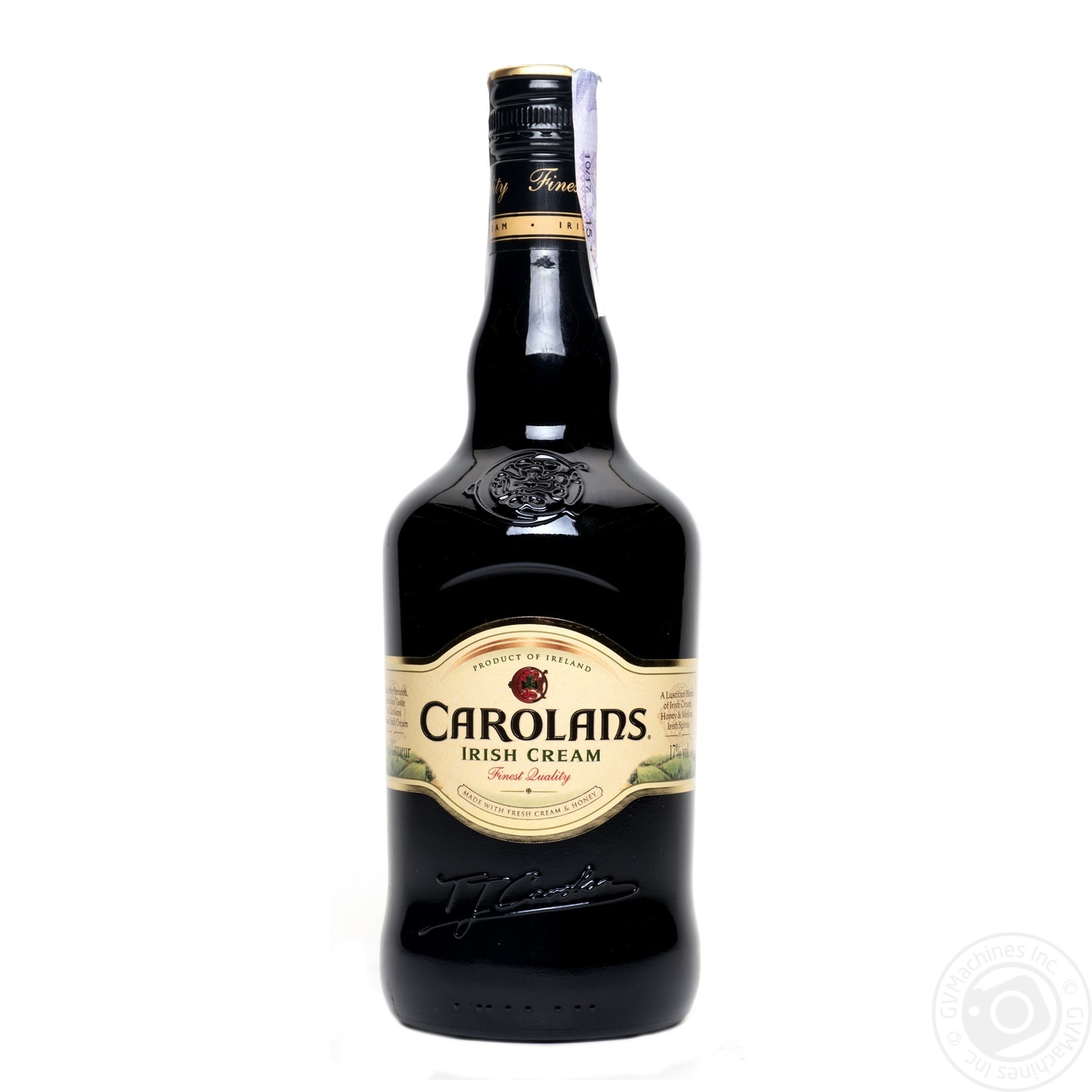 Крем-ликер или Irish Cream Крем-ликер или Irish Cream