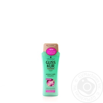 Shampoo Gliss kur 250ml - buy, prices for NOVUS - photo 1