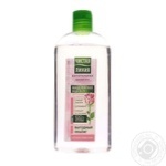 Cleansing water Chistaya liniya for makeup remover 400ml