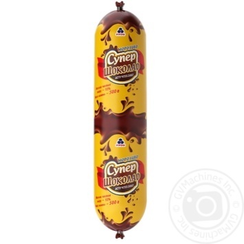 Rud Super Chocolate Ice-cream - buy, prices for MegaMarket - photo 2