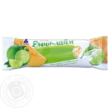 Rud Eskimo Melon and Lime Ice Cream - buy, prices for EKO Market - photo 2