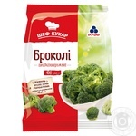 Rud Frozen Broccoli 400g