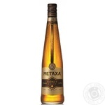 Бренди Metaxa Honey 0,7л