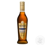 Бренди Metaxa 7* 0,5л