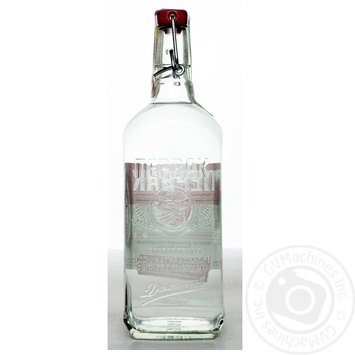 Pervak Wheat Vodka - buy, prices for MegaMarket - photo 2