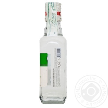 Pervak Domashnya Vodka rye special the first distillation 40% 250ml - buy, prices for - photo 3