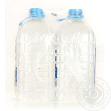 Still natural mineral water Malyatko for babies from birth 5000ml - buy, prices for MegaMarket - photo 4