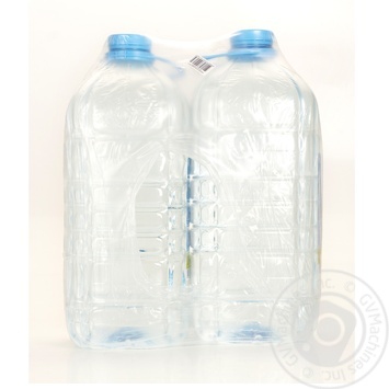 Still water Akvulya 6000ml - buy, prices for MegaMarket - photo 2