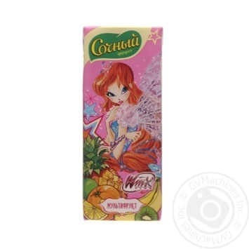 Nectar Vinks 200ml - buy, prices for MegaMarket - photo 1