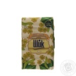 Soap Chic linden-cream for body 375g Ukraine