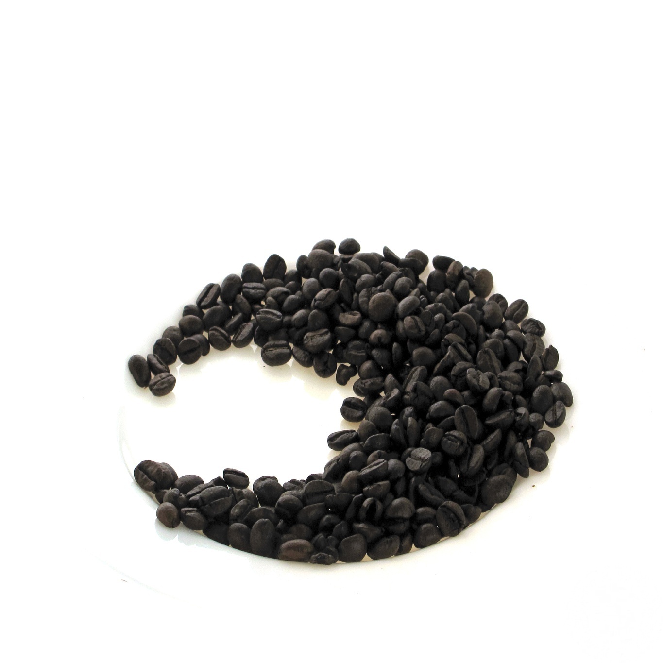 

Кофе зерновой аромат ваниль-миндаль весовой