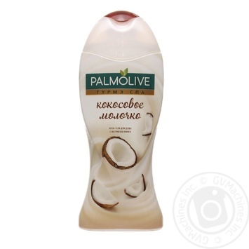 Gel-cream Palmolive jojoba for shower 250ml - buy, prices for MegaMarket - photo 1